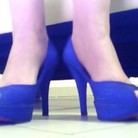 Le mie scarpe