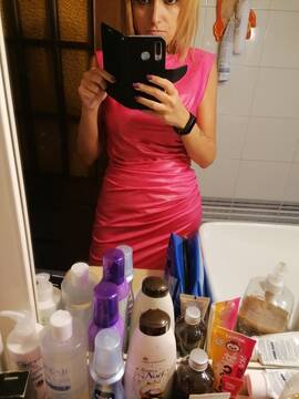 Public Photo of Fragolita84