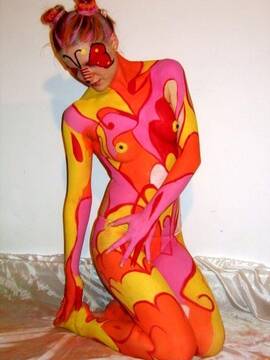 Public Photo of DazzlingEyes