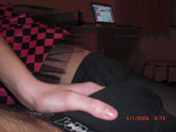 Public Photo of kate_michael