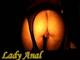 Private Photo of Lady_Anal